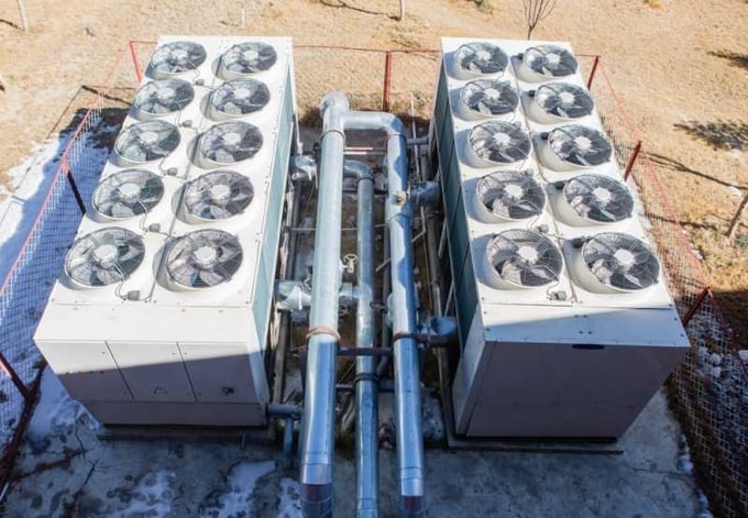 Engenharia térmica e climatização